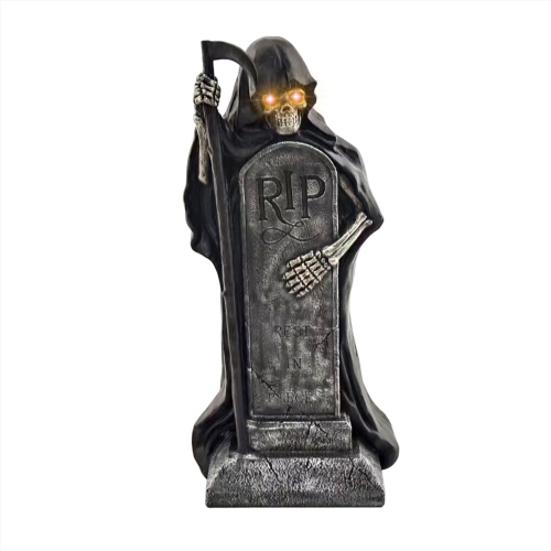 Haunted Hill Farm HHMG040-1RPR-BLK - 0